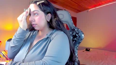 Coraline online show from January 9, 2025, 10:09 pm