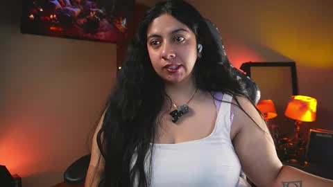 Coraline online show from November 3, 2025, 11:15 pm