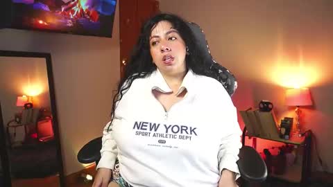 Coraline online show from January 6, 2026, 12:42 pm