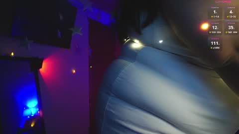 Snapshot of coraline_latin chatting on July 2, 2026, 10:54 am Coraline online show from July 2, 2026, 10:54 am