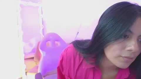 Snapshot of coraline_tay chatting on February 28, 2025, 3:26 am Carolina online show from February 28, 2025, 3:26 am