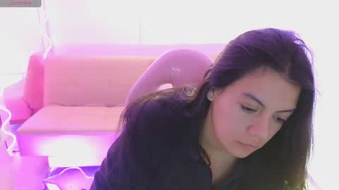 Snapshot of coraline_tay chatting on March 12, 2025, 7:02 am Carolina online show from March 12, 2025, 7:02 am