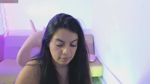 Snapshot of coraline_tay chatting on March 12, 2025, 10:05 am Carolina online show from March 12, 2025, 10:05 am