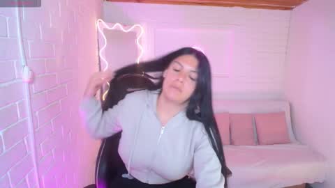 Snapshot of coraline_tay chatting on September 15, 2025, 7:25 pm Carolina online show from September 15, 2025, 7:25 pm