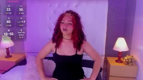  Red  online show from May 12, 2026, 11:02 pm
