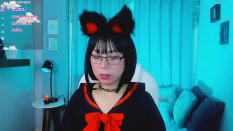 Coral Stefani online show from December 7, 2024, 5:26 am