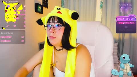 Coral Stefani online show from December 30, 2024, 8:10 am