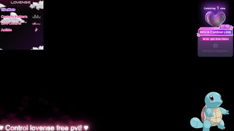 Coral Stefani online show from January 6, 2025, 11:18 am