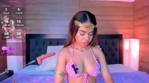 coralineross_ online show from January 15, 2026, 4:55 pm