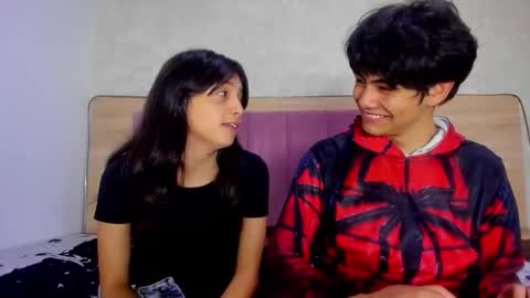 coralive_adoniscm101 online show from February 9, 2026, 3:54 am