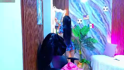 corall_tay1 online show from July 12, 2026, 11:34 am