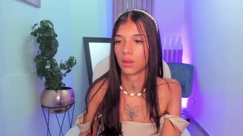 Coral online show from January 2, 2025, 10:48 am