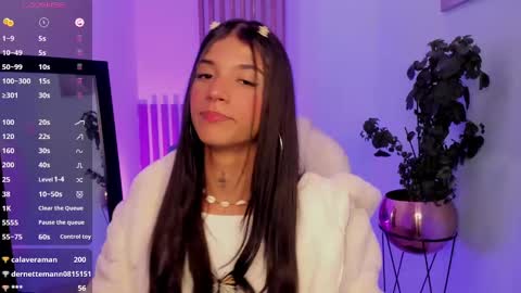 Coral online show from January 20, 2025, 10:51 am