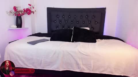 Snapshot of coralsmith11 chatting on February 2, 2026, 11:20 am Coral Smith online show from February 2, 2026, 11:20 am