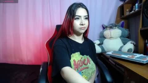 Snapshot of coralwells chatting on October 15, 2025, 11:49 pm coralwells online show from October 15, 2025, 11:49 pm