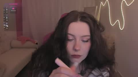 little girl who is always right or just Cora online show from February 11, 2026, 5:45 am