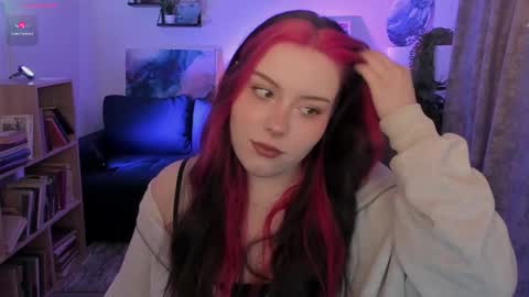 little girl who is always right or just Cora online show from March 25, 2026, 5:02 am