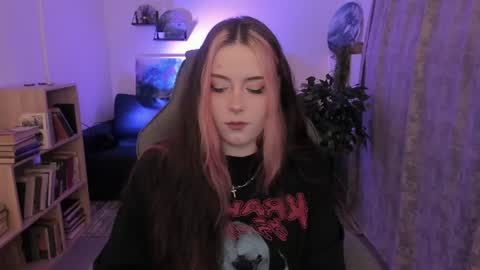 little girl who is always right or just Cora online show from July 4, 2026, 2:07 am