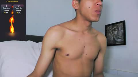 Corbin Jr online show from February 12, 2026, 11:16 am