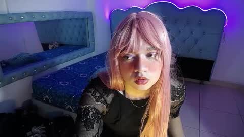 Cordelia online show from September 19, 2025, 12:39 pm