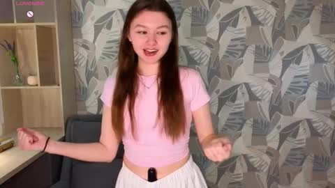 Leya online show from October 26, 2025, 3:51 pm