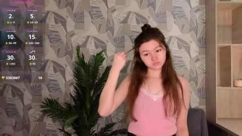 Leya online show from December 4, 2025, 1:15 am