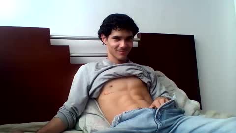 Corey Stone online show from May 15, 2026, 7:21 pm