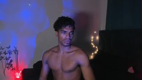 CoreyGlover online show from February 12, 2025, 12:22 pm