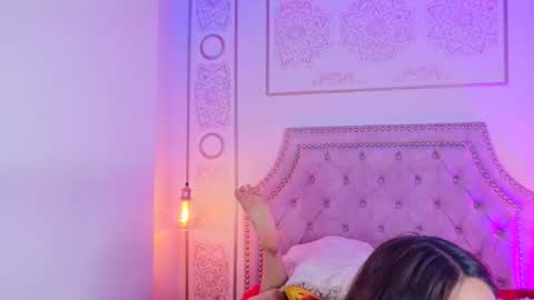 Cori online show from February 14, 2026, 4:53 am