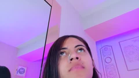 Cori online show from February 17, 2026, 4:09 am