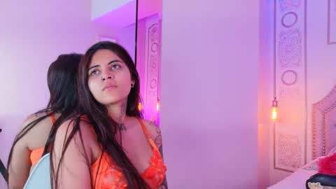 Cori online show from February 22, 2026, 4:02 am