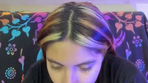 Cori online show from April 12, 2026, 3:55 am