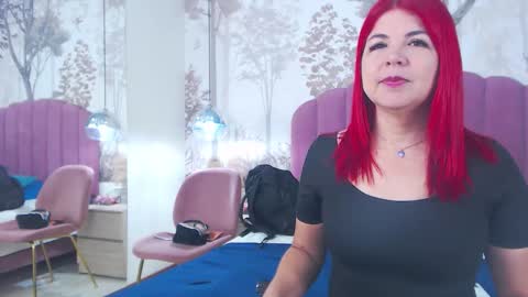 corineray online show from October 21, 2025, 12:28 pm