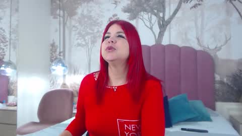 corineray online show from November 28, 2025, 12:13 am