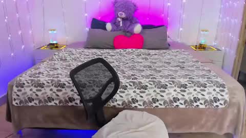 Snapshot of corinmasterx chatting on April 9, 2026, 6:13 am Corin Soto online show from April 9, 2026, 6:13 am