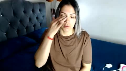 corinnasex online show from June 22, 2026, 8:55 am