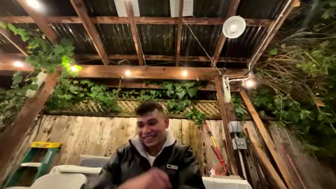 coronelking online show from December 29, 2024, 3:00 am