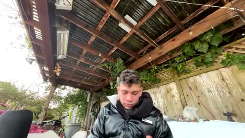 coronelking online show from January 7, 2025, 11:35 pm