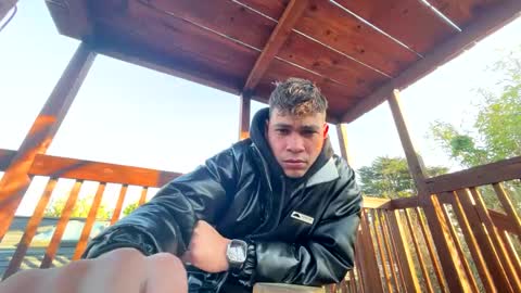 coronelking online show from January 18, 2025, 11:55 pm