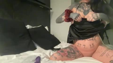 corphoriaorgasmica online show from March 21, 2026, 4:50 am