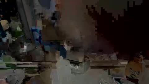 corpseistole online show from January 17, 2025, 6:54 pm