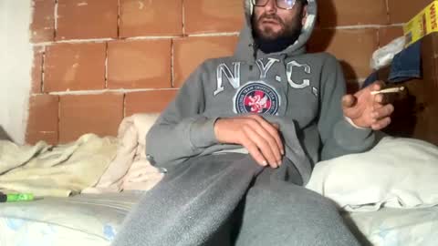 Corrado online show from January 3, 2025, 9:25 am