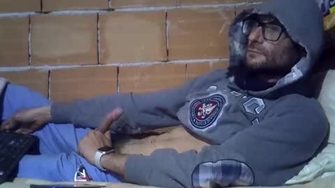 Corrado online show from March 17, 2026, 7:23 am