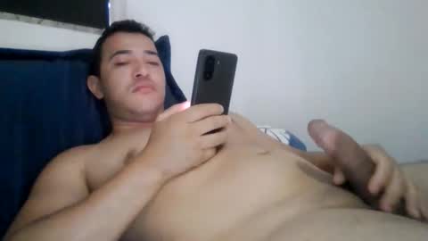 corvo999 online show from October 5, 2025, 1:20 pm