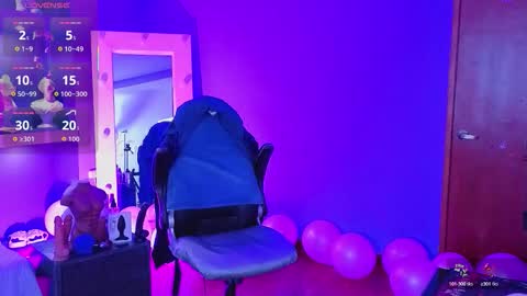 Natali online show from February 14, 2026, 5:26 am