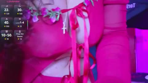 Natali online show from February 22, 2026, 5:30 am