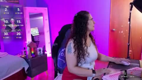 Natali online show from May 29, 2026, 5:27 am