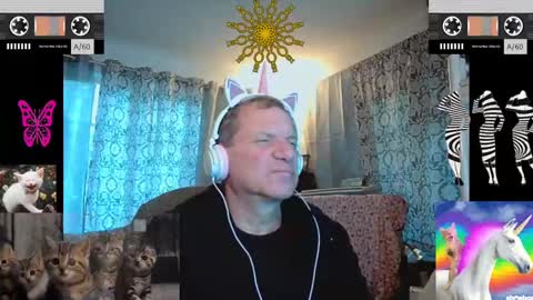Snapshot of coryassman chatting on December 6, 2024, 3:22 pm CoryAssMan online show from December 6, 2024, 3:22 pm