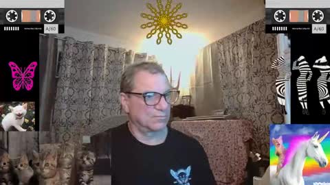 Snapshot of coryassman chatting on December 7, 2024, 3:36 am CoryAssMan online show from December 7, 2024, 3:36 am