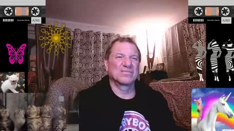 Snapshot of coryassman chatting on December 14, 2024, 6:13 am CoryAssMan online show from December 14, 2024, 6:13 am